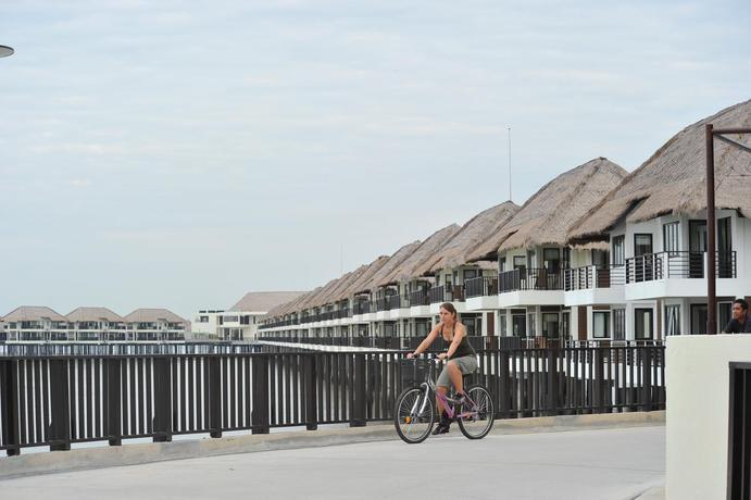 Imagen general del Hotel Golden Palm Tree Sepang. Foto 15