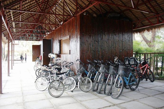 Imagen general del Hotel Golden Palm Tree Sepang. Foto 19