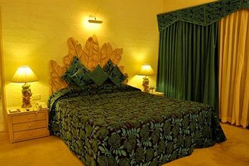 Imagen de la habitación del Hotel Golden Palms and Spa. Foto 4