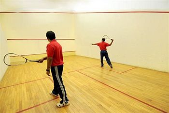 Imagen general del Hotel Golden Palms and Spa. Foto 2