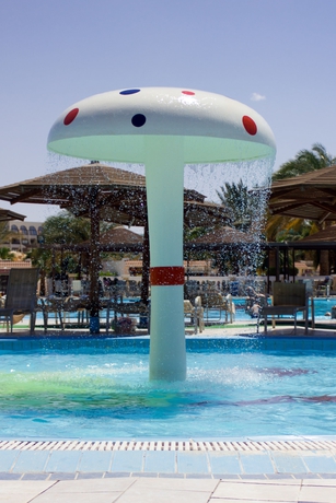 Imagen de los exteriores del Hotel Golden Paradise Aqua Park City. Foto 15