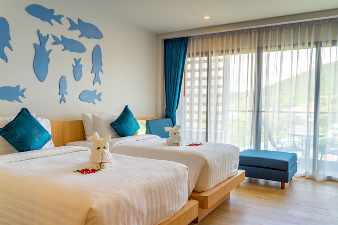 Imagen de la habitación del Hotel Golden Paradise. Foto 9