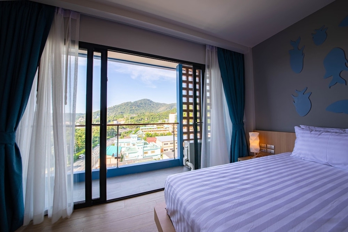 Imagen de la habitación del Hotel Golden Paradise. Foto 15