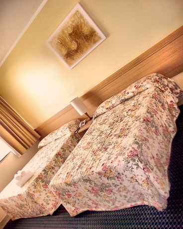 Imagen de la habitación del Hotel Golden Park All Inclusive Po&ccedil;os De Caldas. Foto 4