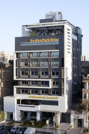 Imagen general del Hotel Golden Park Cairo Heliopolis. Foto 1