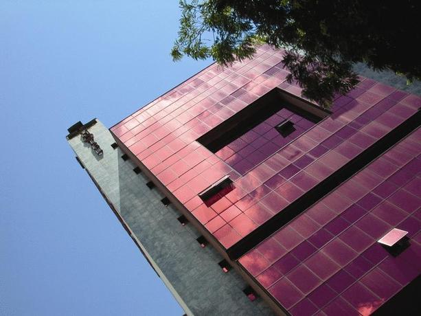 Imagen general del Hotel Golden Park Campinas Cambuí. Foto 9