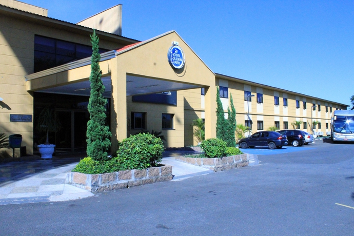 Imagen general del Hotel Golden Park Campinas Viracopos. Foto 2