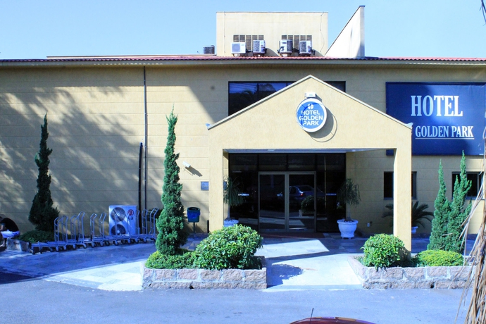 Imagen general del Hotel Golden Park Campinas Viracopos. Foto 3
