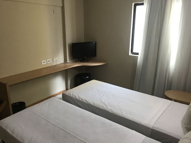 Imagen de la habitación del Hotel Golden Park Recife Boa Viagem. Foto 3