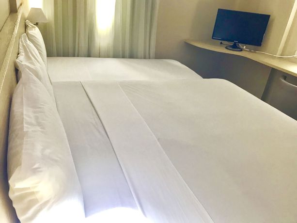 Imagen de la habitación del Hotel Golden Park Recife Boa Viagem. Foto 6