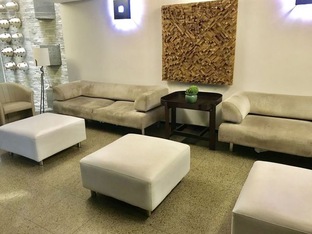 Imagen de los interiores del Hotel Golden Park Recife Boa Viagem. Foto 20