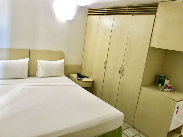 Imagen de la habitación del Hotel Golden Park Recife Boa Viagem. Foto 13