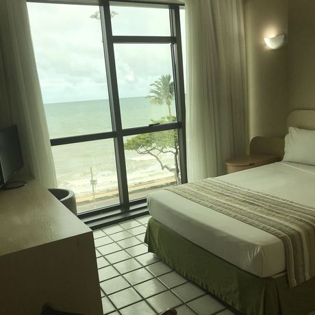 Imagen de la habitación del Hotel Golden Park Recife Boa Viagem. Foto 15