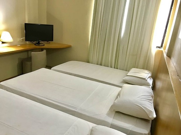 Imagen de la habitación del Hotel Golden Park Recife Boa Viagem. Foto 17