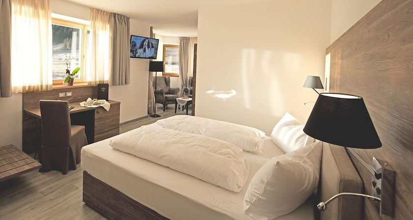 Imagen de la habitación del Hotel Golden Park Resort. Foto 2