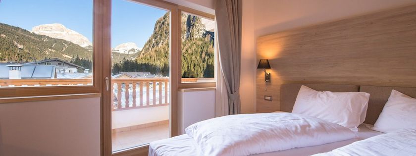 Imagen de la habitación del Hotel Golden Park Resort. Foto 5