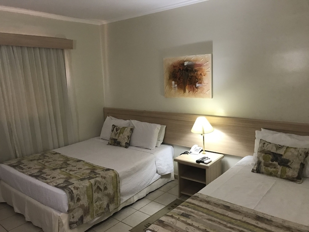 Imagen de la habitación del Hotel Golden Park Ribeir&atilde;o Preto. Foto 9