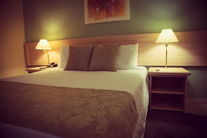 Imagen de la habitación del Hotel Golden Park Ribeir&atilde;o Preto. Foto 11