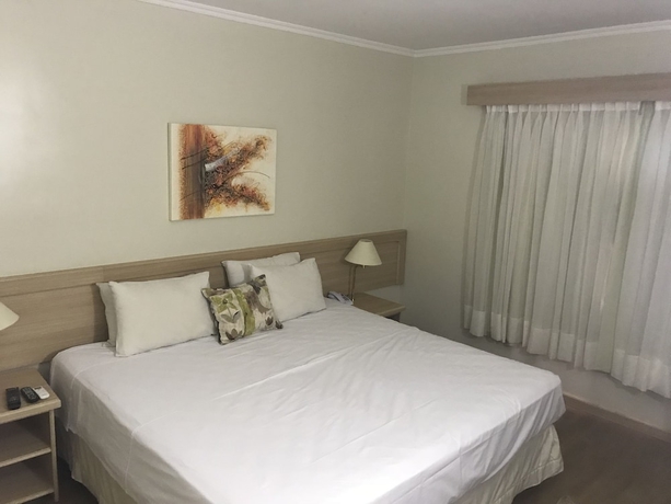 Imagen de la habitación del Hotel Golden Park Ribeir&atilde;o Preto. Foto 14