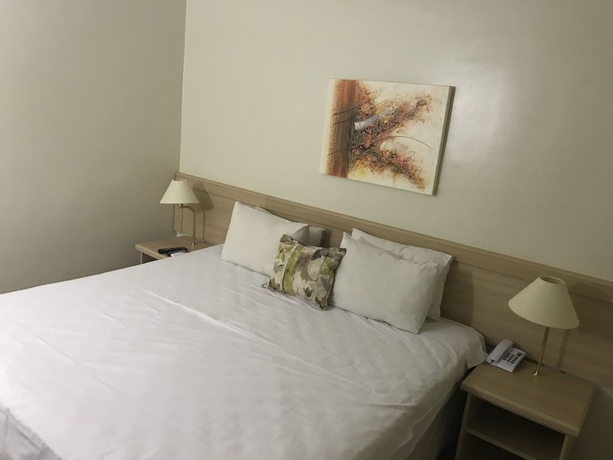 Imagen de la habitación del Hotel Golden Park Ribeir&atilde;o Preto. Foto 15