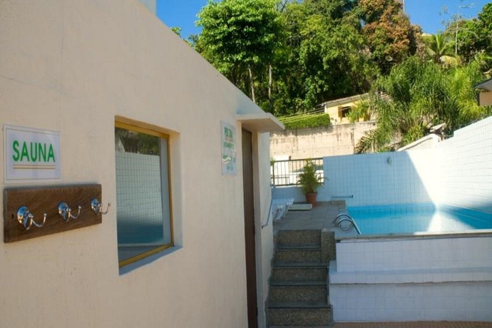 Imagen general del Hotel Golden Park Rio De Janeiro Aeroporto. Foto 12