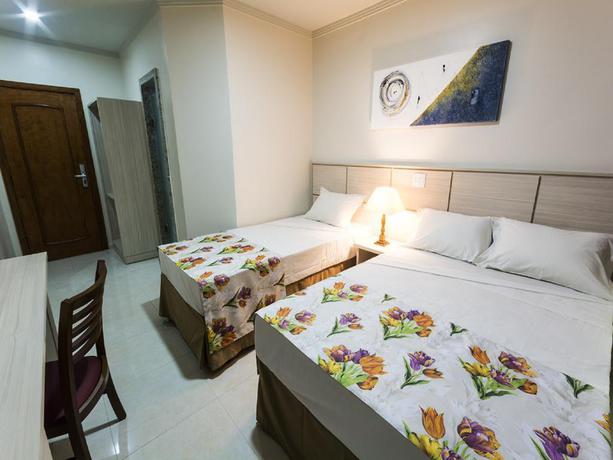 Imagen de la habitación del Hotel Golden Park Sorocaba and Conven&ccedil;&otilde;es. Foto 8
