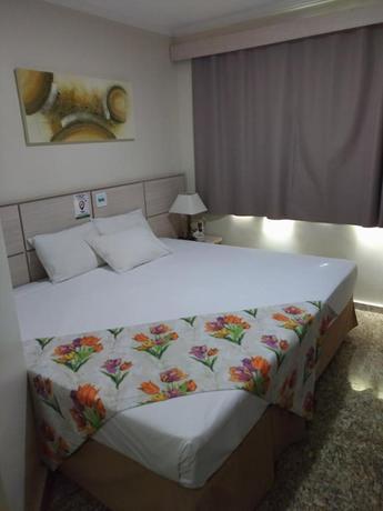 Imagen de la habitación del Hotel Golden Park Sorocaba and Conven&ccedil;&otilde;es. Foto 10