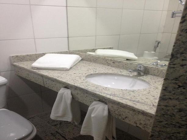 Imagen de la habitación del Hotel Golden Park Sorocaba and Conven&ccedil;&otilde;es. Foto 12