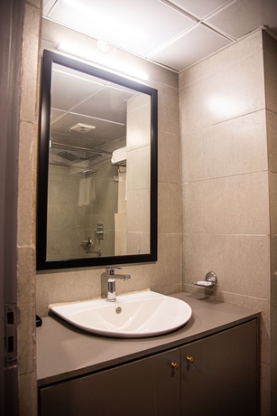 Imagen de la habitación del Hotel Golden Parkk. Foto 10