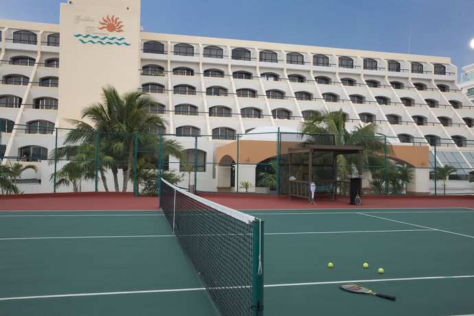 Imagen general del Hotel Golden Parnassus Resort & Spa. Foto 4