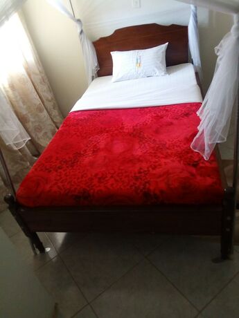 Imagen general del Hotel Golden Peace. Foto 5