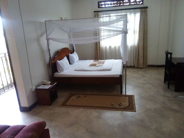 Imagen general del Hotel Golden Peace. Foto 6