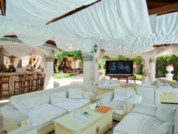 Imagen general del Hotel Golden Pearl. Foto 3