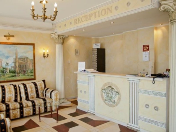 Imagen general del Hotel Golden Pearl. Foto 5