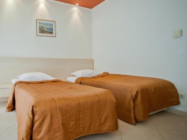 Imagen general del Hotel Golden Pearl. Foto 9