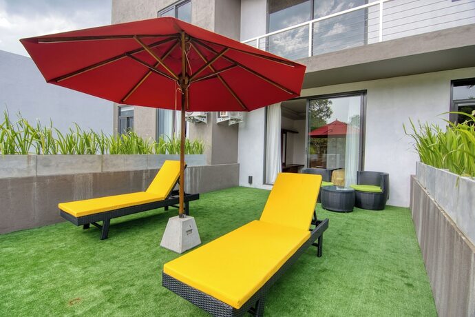 Imagen de la habitación del Hotel Golden Pearl Tangalle Beach. Foto 16