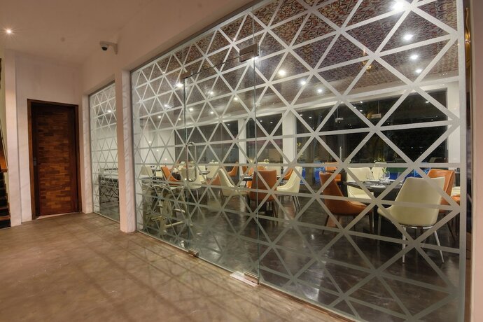 Imagen general del Hotel Golden Pearl Tangalle Beach. Foto 6