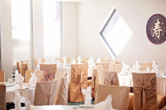 Imagen de los interiores del Hotel Golden Pebble, Melbourne. Foto 14