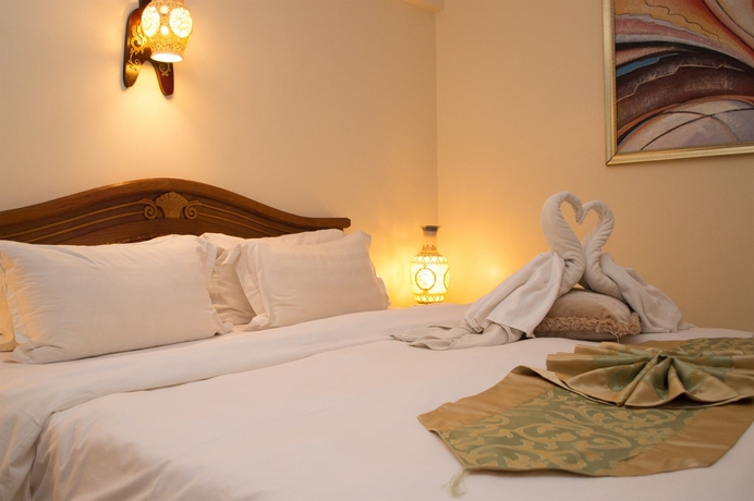 Imagen de la habitación del Hotel Golden Phoenix Boracay. Foto 7