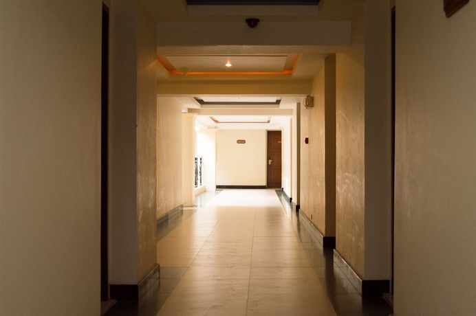 Imagen de los interiores del Hotel Golden Phoenix Boracay. Foto 13