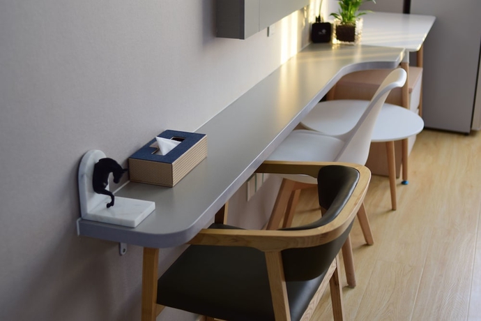 Imagen de la habitación del Hotel Golden Phoenix. Foto 6