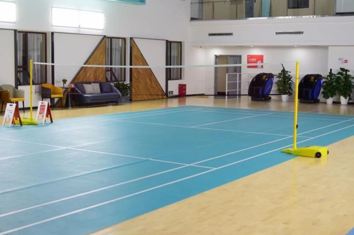 Imagen general del Hotel Golden Phoenix. Foto 2