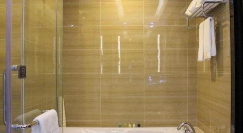 Imagen general del Hotel Golden Phoenix International. Foto 8