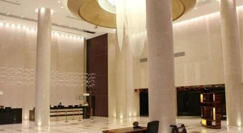 Imagen general del Hotel Golden Phoenix International. Foto 9