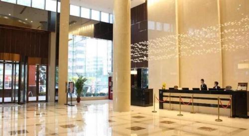 Imagen general del Hotel Golden Phoenix International. Foto 13