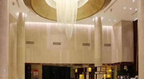 Imagen general del Hotel Golden Phoenix International. Foto 16