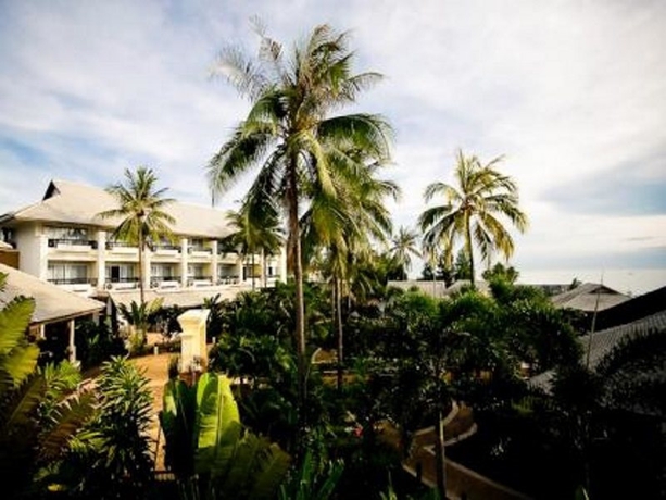Imagen general del Hotel Golden Pine Beach Resort and Spa. Foto 1