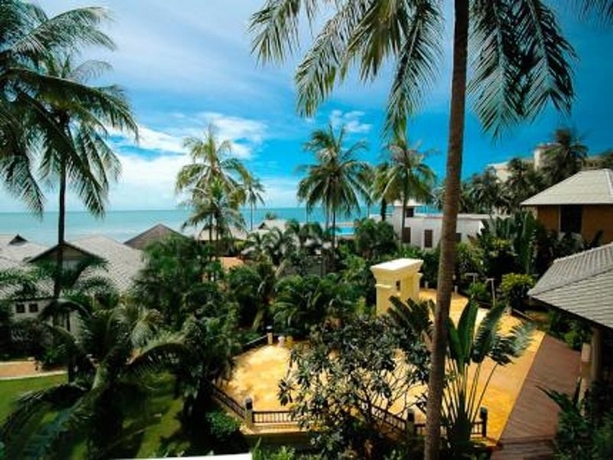 Imagen general del Hotel Golden Pine Beach Resort and Spa. Foto 2