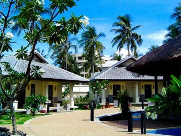 Imagen general del Hotel Golden Pine Beach Resort and Spa. Foto 3