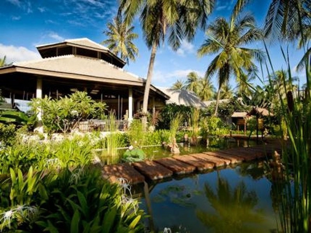 Imagen general del Hotel Golden Pine Beach Resort and Spa. Foto 4